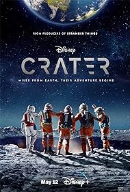 Crater Crater