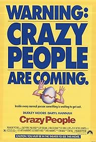 Crazy Crazy