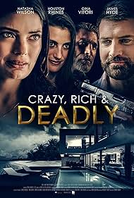 Crazy, Crazy,