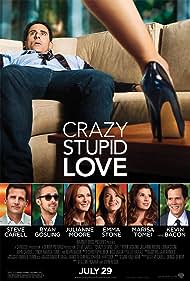 Crazy, Crazy,