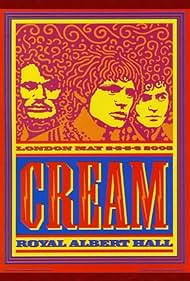 Cream: Cream: