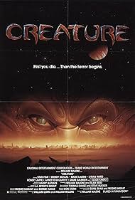 Creature Creature
