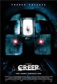 Creep Creep