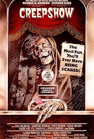 Creepshow Creepshow