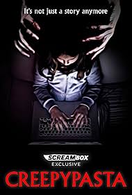 Creepypasta Creepypasta