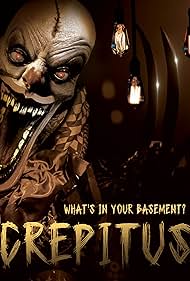 Crepitus Crepitus