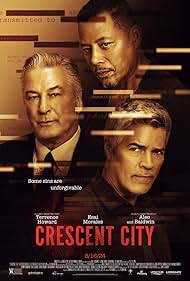 Crescent Crescent