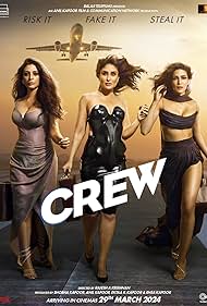 Crew Crew