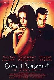 Crime Crime