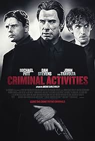 Criminal Criminal