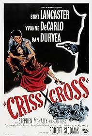 Criss Criss