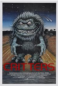 Critters Critters