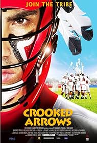 Crooked Crooked