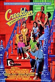 Crooklyn Crooklyn