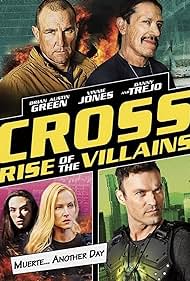 Cross: