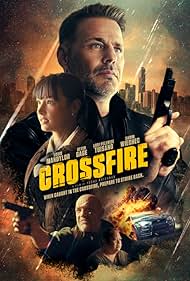 Crossfire Crossfire