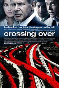 Crossing Crossing