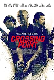 Crossing Crossing