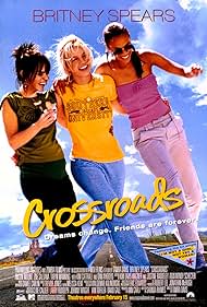 Crossroads Crossroads