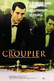 Croupier Croupier
