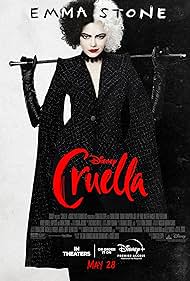 Cruella Cruella