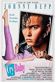 Cry-Baby Cry-Baby