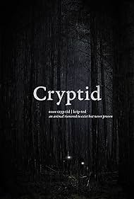 Cryptid Cryptid