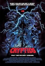 Cryptids Cryptids