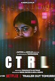 CTRL CTRL