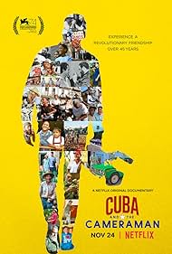 Cuba Cuba