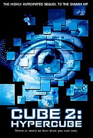 Cube²: Cube²: