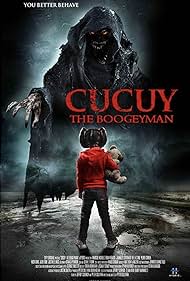 Cucuy: Cucuy: