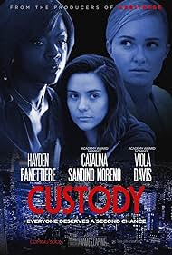 Custody Custody