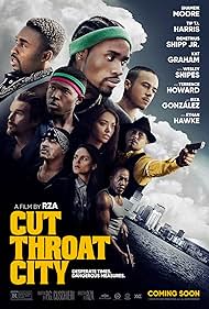 Cut Cut