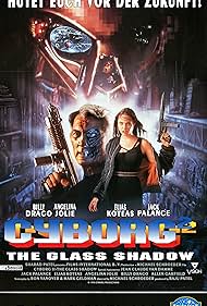 Cyborg Cyborg