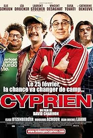 Cyprien