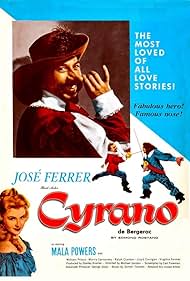 Cyrano Cyrano