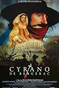 Cyrano Cyrano