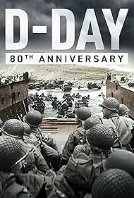 D-Day: D-Day: