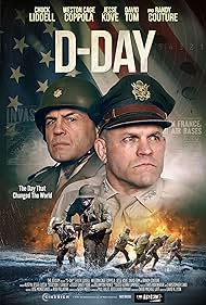 D-Day: D-Day: