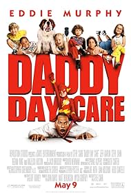 Daddy Daddy