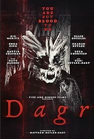 Dagr Dagr