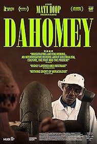 Dahomey Dahomey