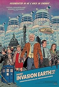 Daleks'