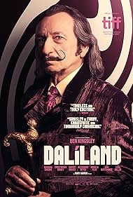 Daliland