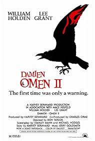 Damien: Damien: