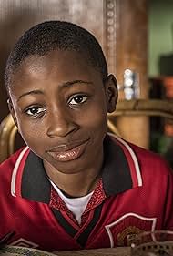 Damilola, Damilola,