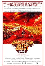 Damnation Damnation