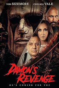 Damon's Damon's