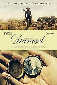 Damsel Damsel